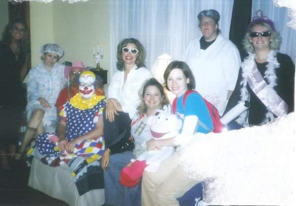 Bunco 2007