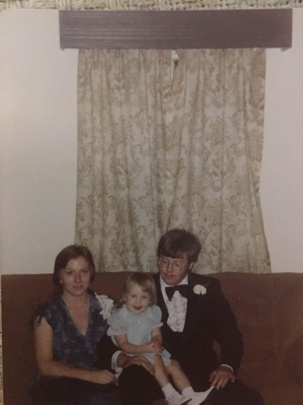 the woman who didn’t want to be my&nbsp;mother