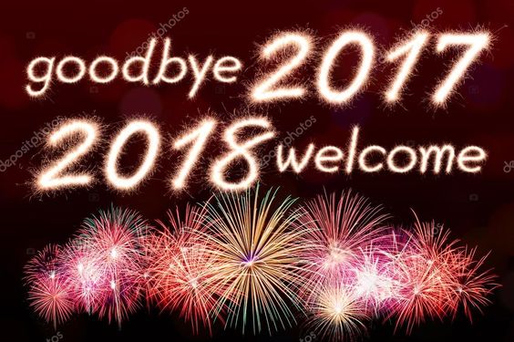 farewell, 2017