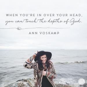 #thebrokenway (thanks, Ann)