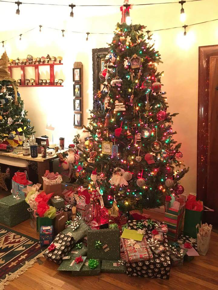 it’s almost here!  (or Santa! I know&nbsp;him!)