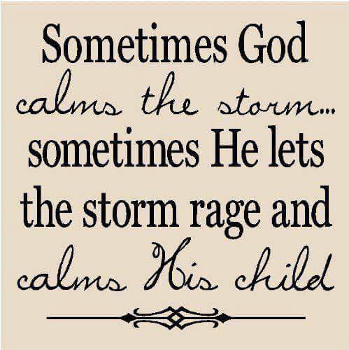 storm