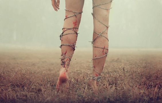pain