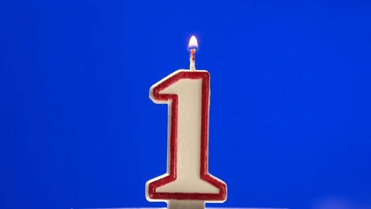 happy birthday to&nbsp;me.