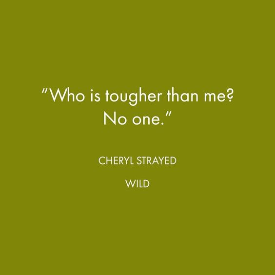the quiet room (with cheryl&nbsp;strayed)