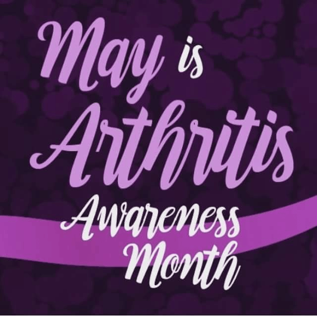 a new spoonie purpose for me this awareness&nbsp;month.