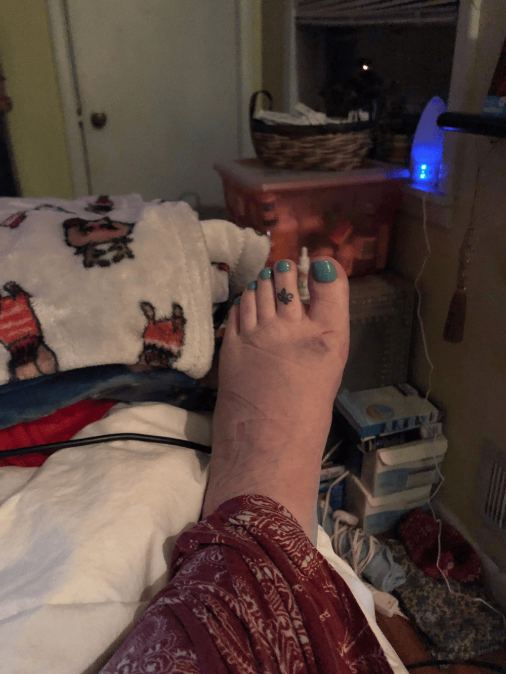 i’m really sick – but i’m really good&nbsp;too.