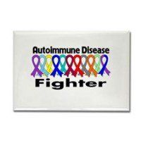 autoimmune anomalies