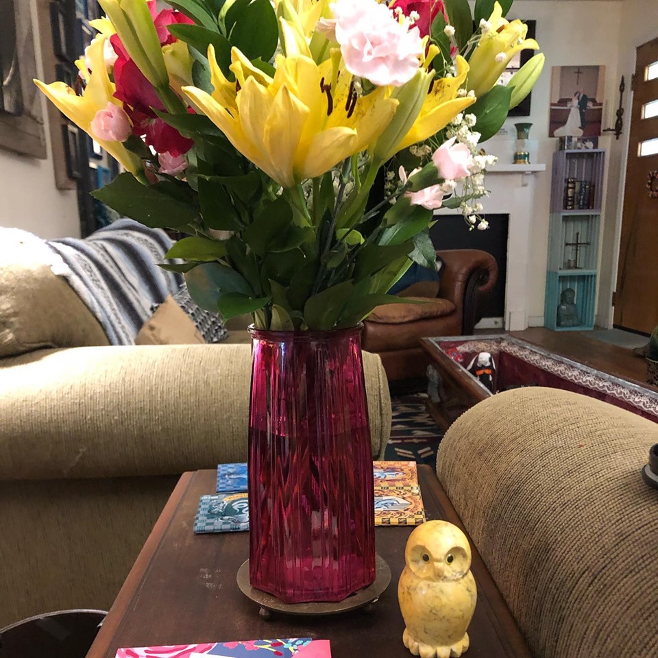 a different mother’s day this&nbsp;year