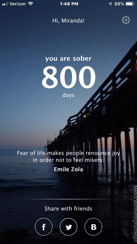800 days