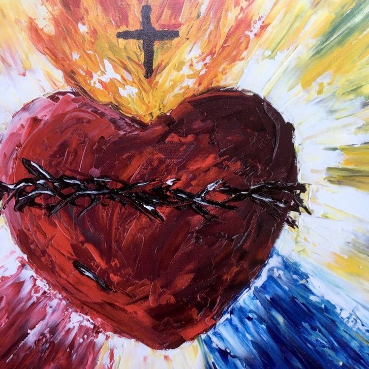 finding purpose in&nbsp;suffering