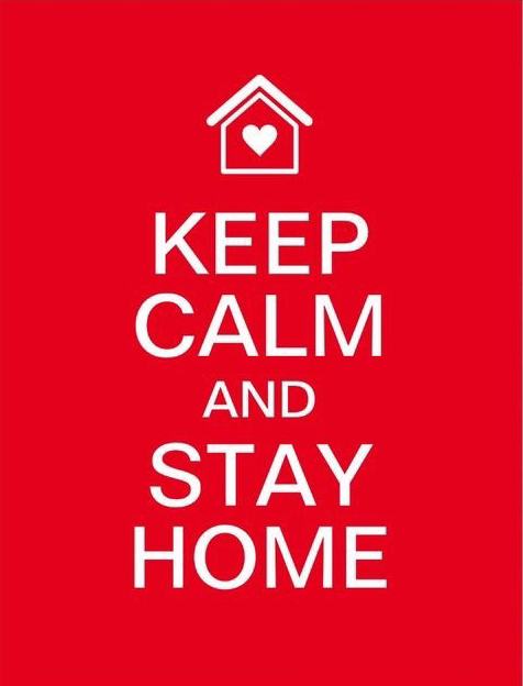 covid-19 – please don’t let your guard down now (no matter what the politicians tell&nbsp;you).