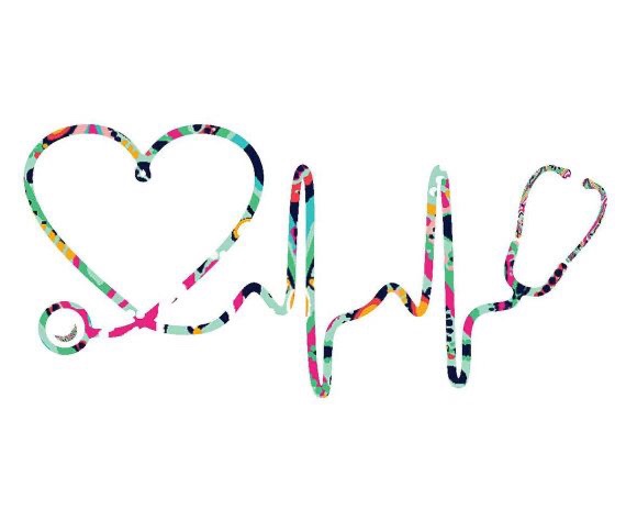 being a patient, being a nurse, facing COVID-19. . . some thoughts early this Tuesday&nbsp;morning.
