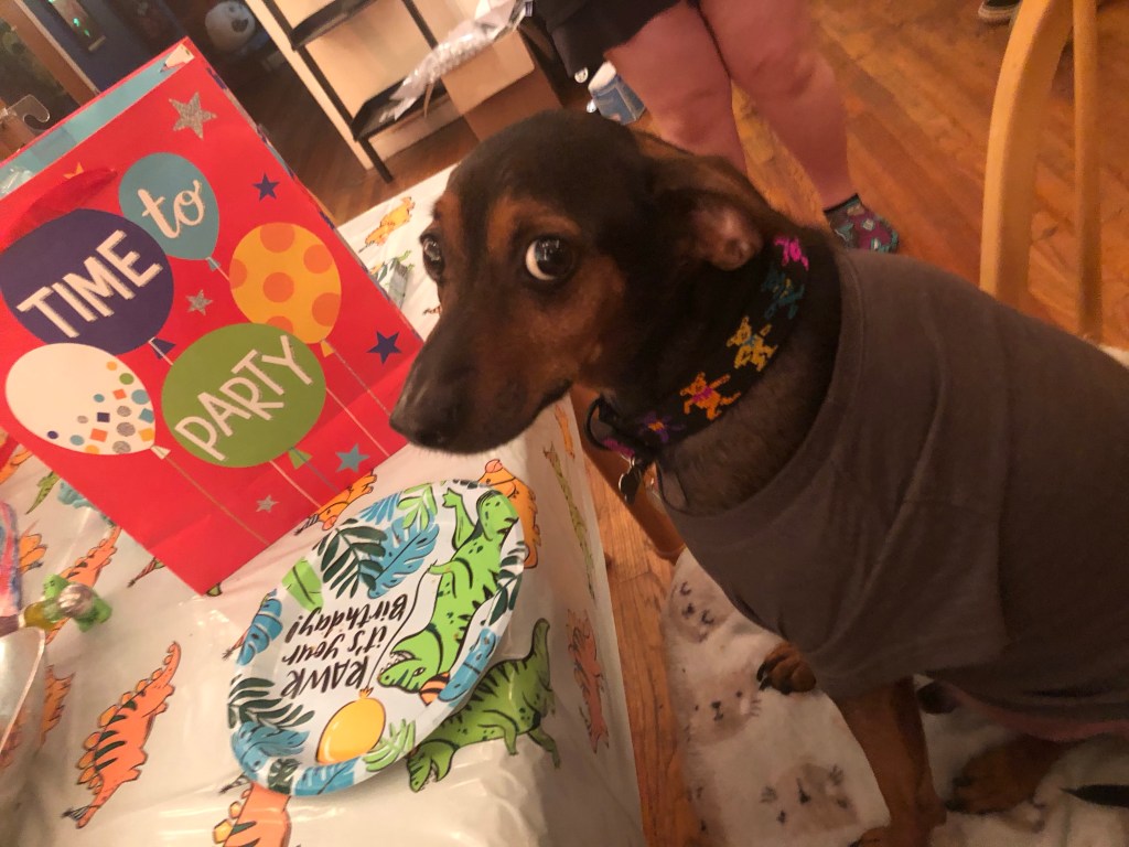happy 7th birthday to our baby baby&nbsp;boy.