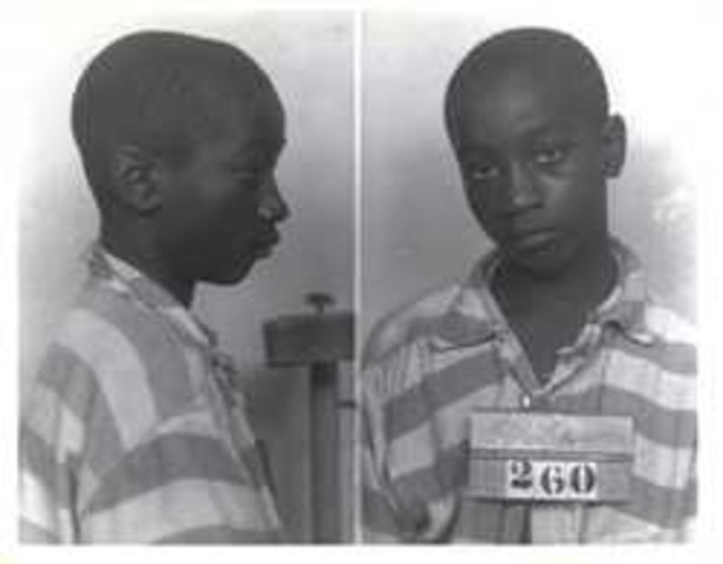 for George Stinney Jr. as the 76th anniversary of his death&nbsp;approaches