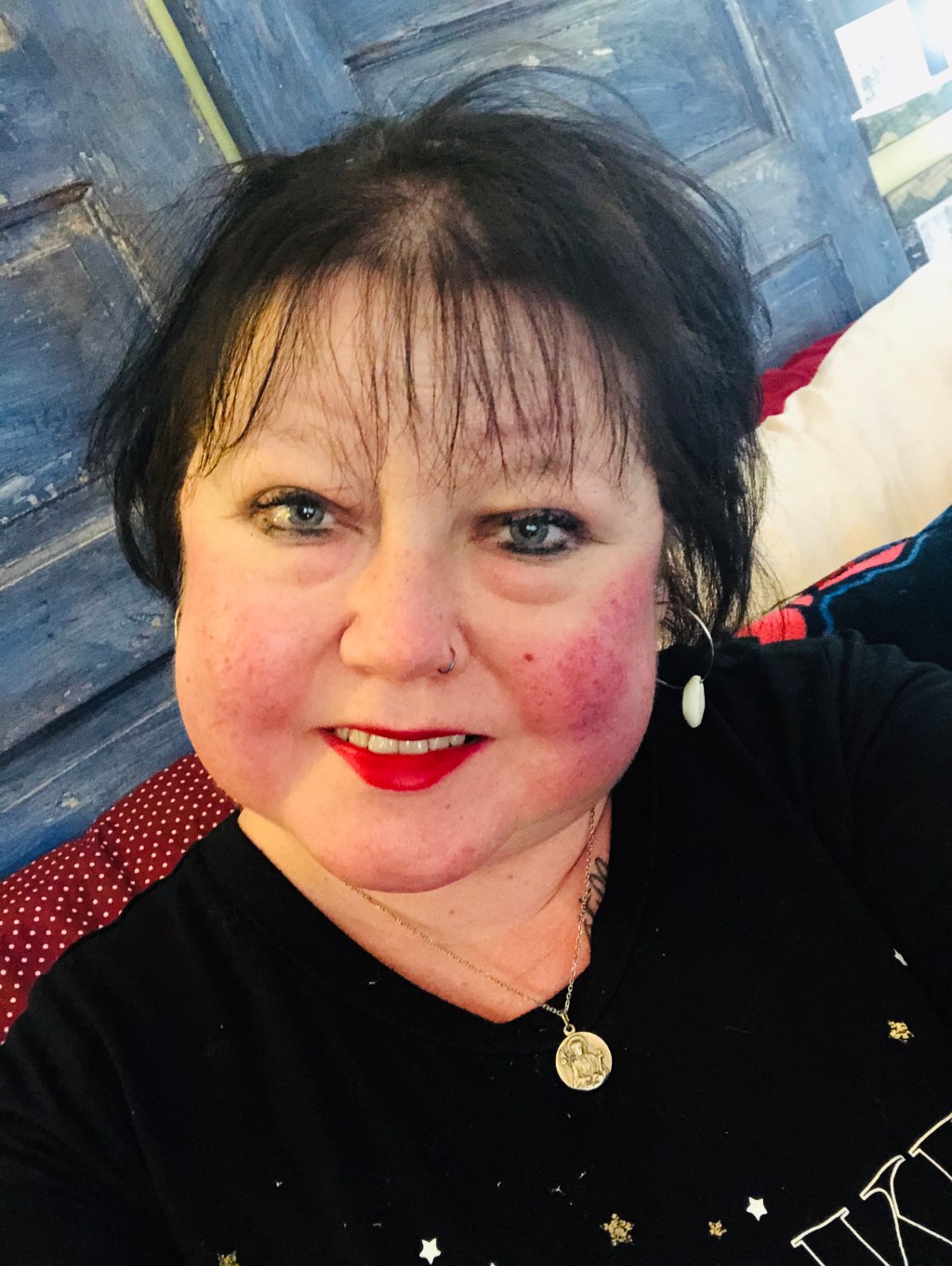 things it turns out this writer will do to avoid working on a heavy post. .&nbsp;.