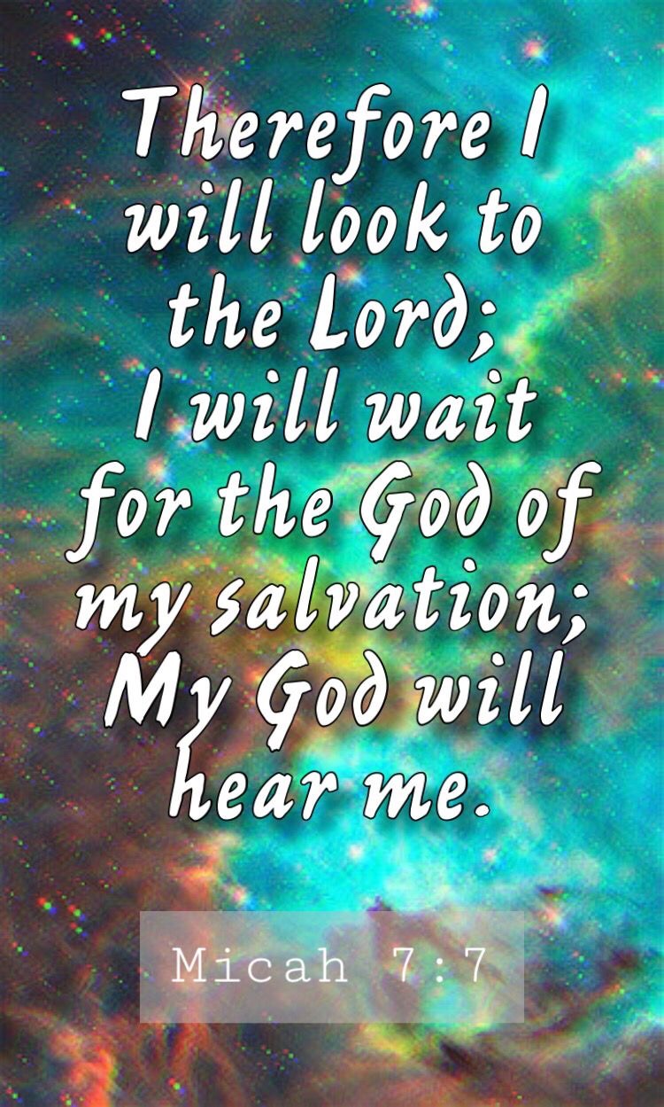 leaning in to our true&nbsp;Hope.