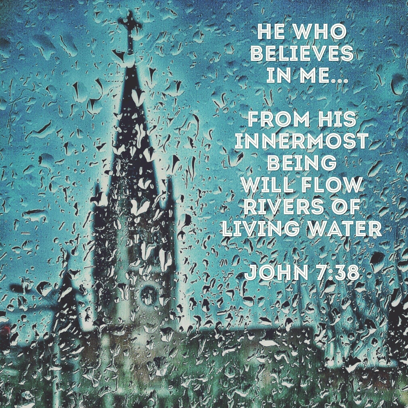 Free Christian Visual Art for Social Media