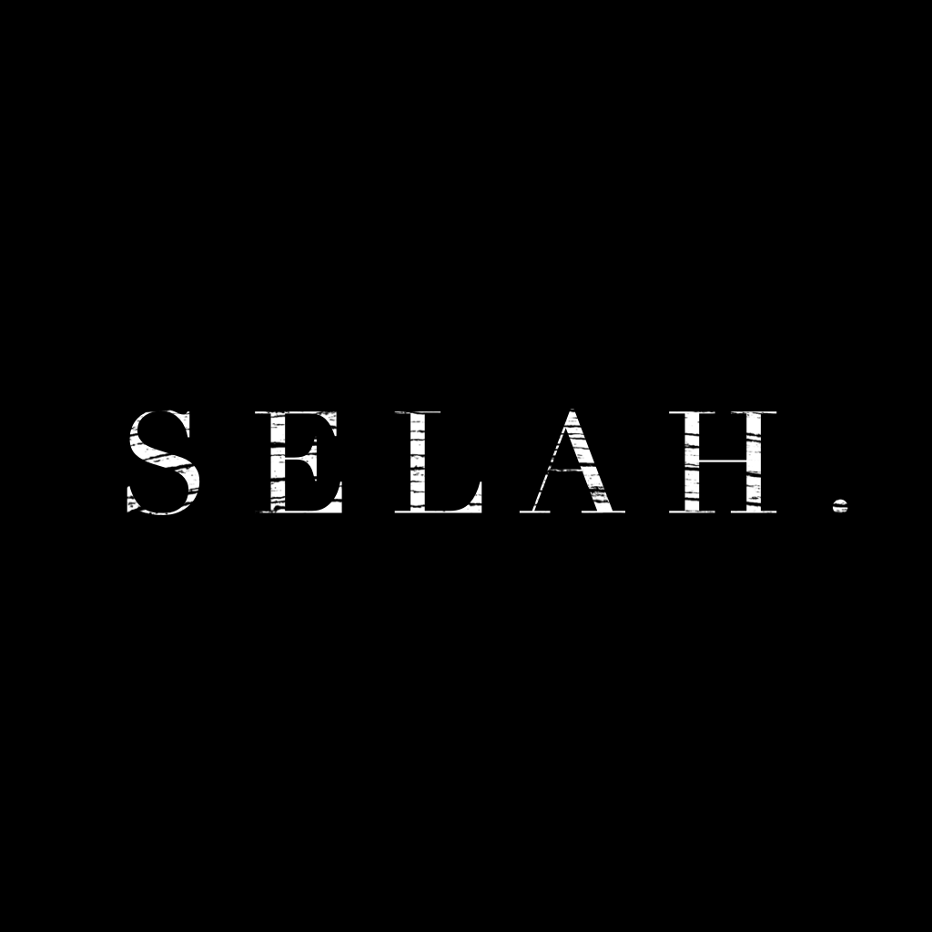 lenten day 5 – selah&nbsp;(again)