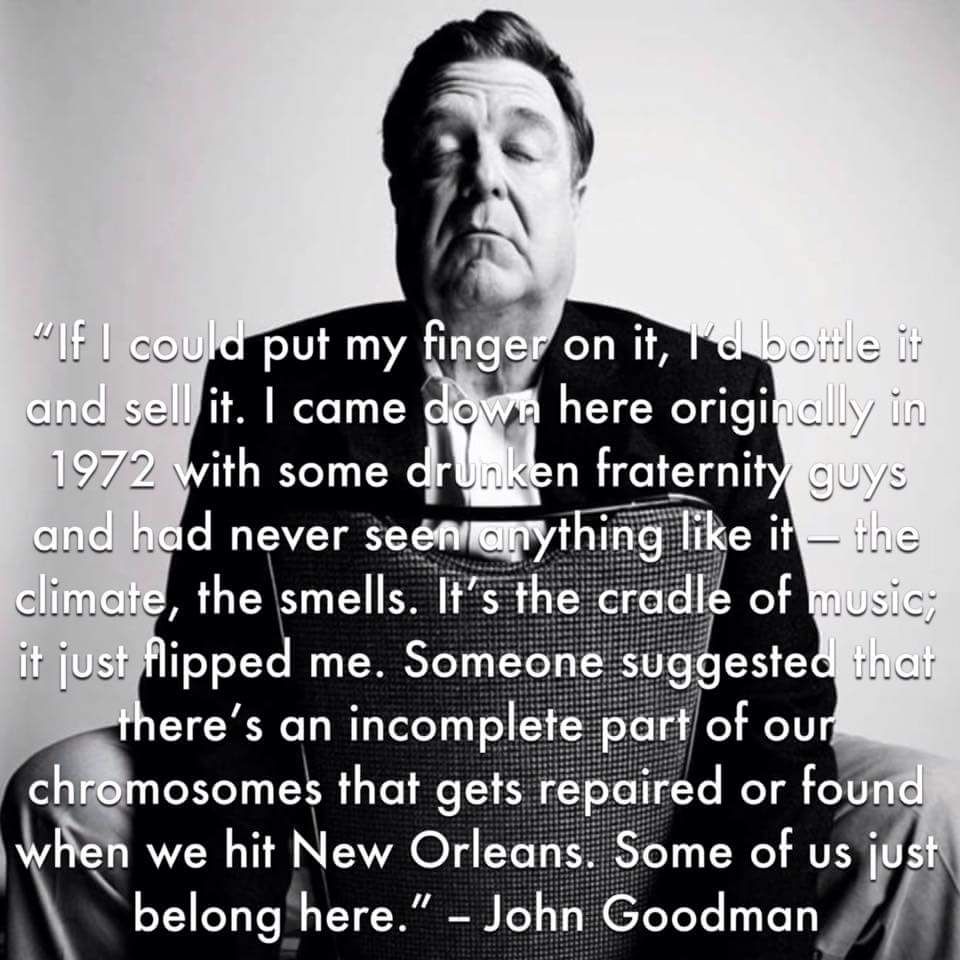 my heart is in new orleans as I’m watching and praying and so&nbsp;scared.