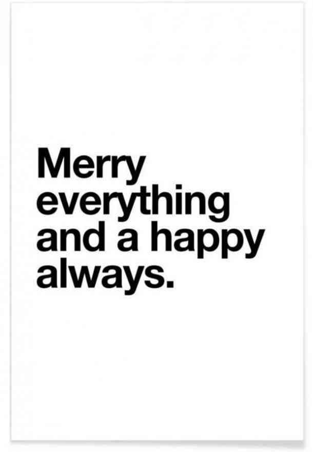 Christmastime is here.