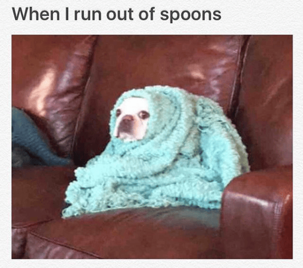 spoon