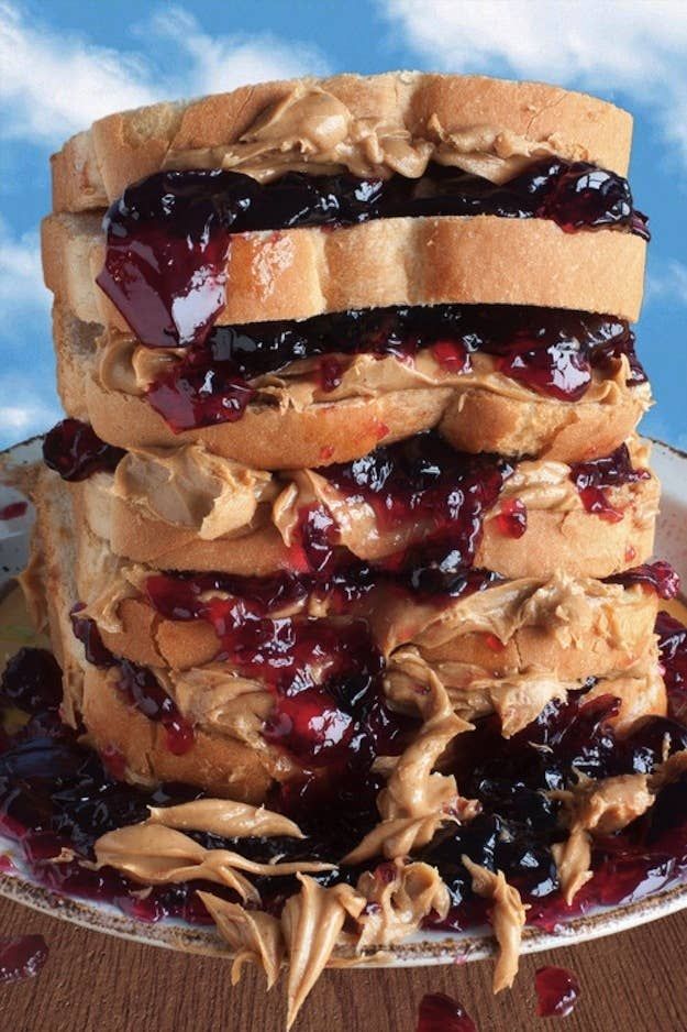 camp pb&j.