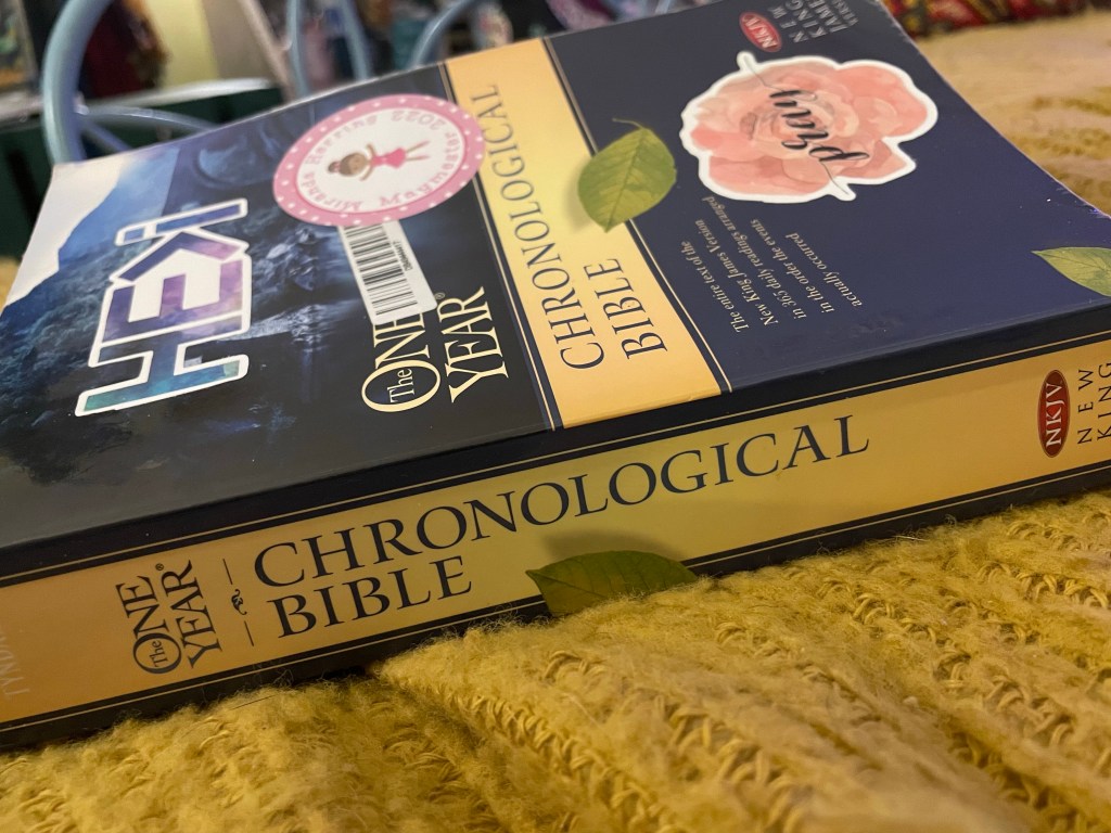 rough times in the Old Testament. .&nbsp;.
