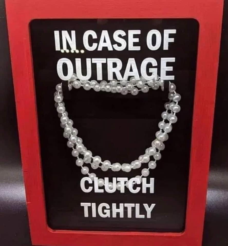some levity for this&nbsp;time.