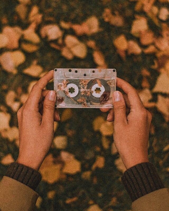 sweater weather playlist.