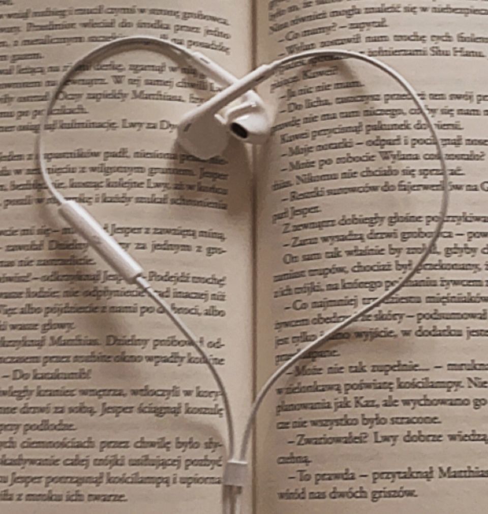 music monday: writeathon&nbsp;edition.