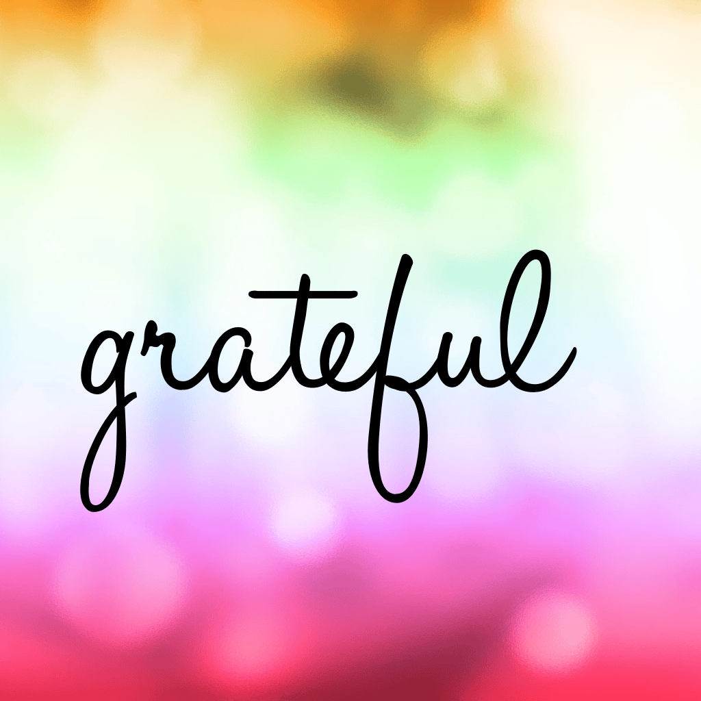 thanksgiving thursdays – a day in my&nbsp;life.