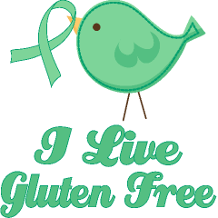 celiac awareness day.