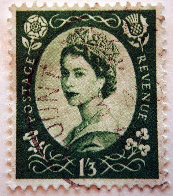 queen elizabeth.