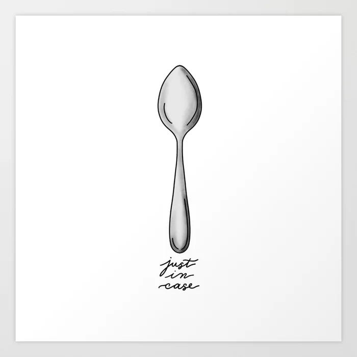 thanksgiving day 3 –&nbsp;spoons.