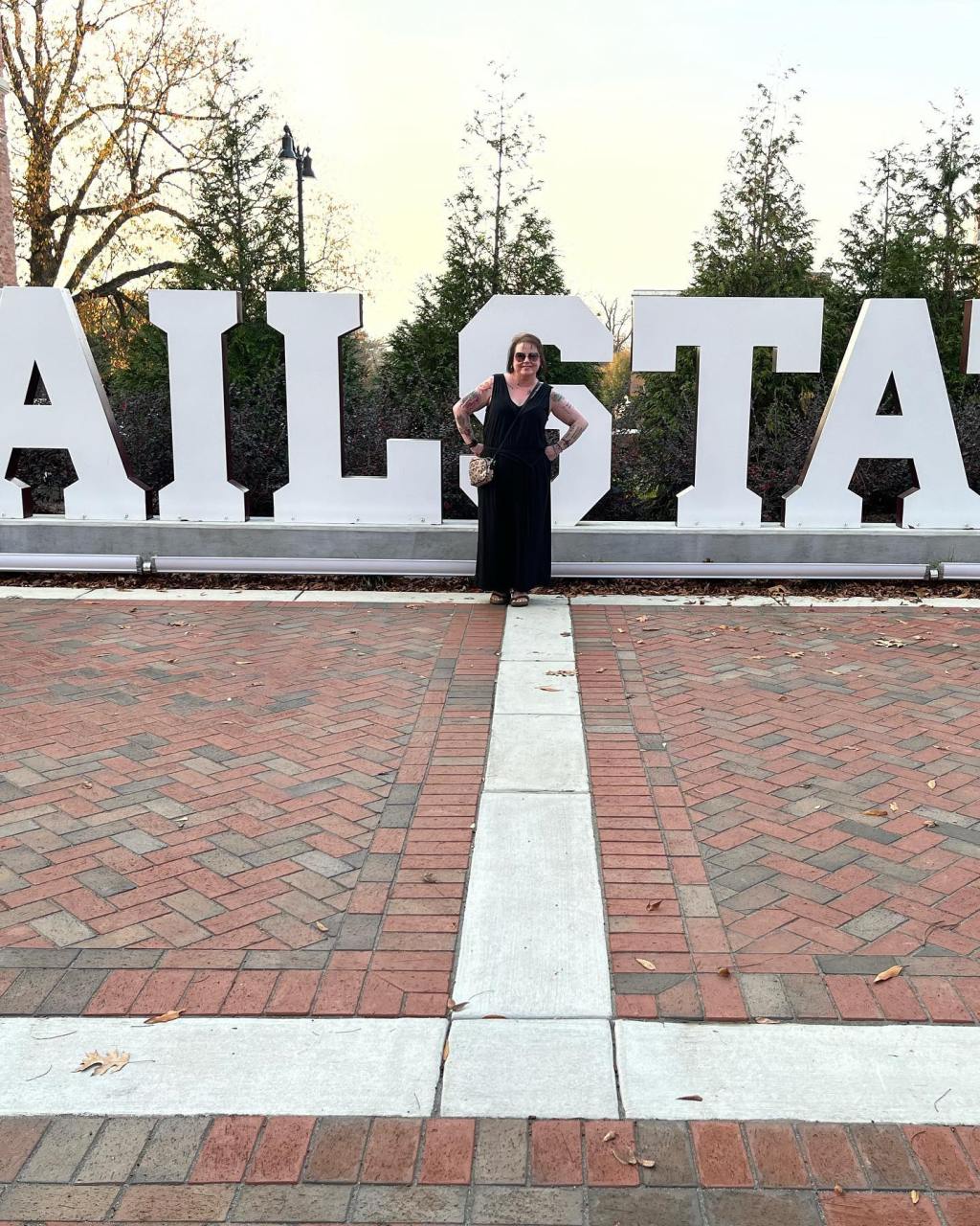 my 14 days of 44: day 10 – school (and cow) bells are ringing for the bulldogs this&nbsp;week.