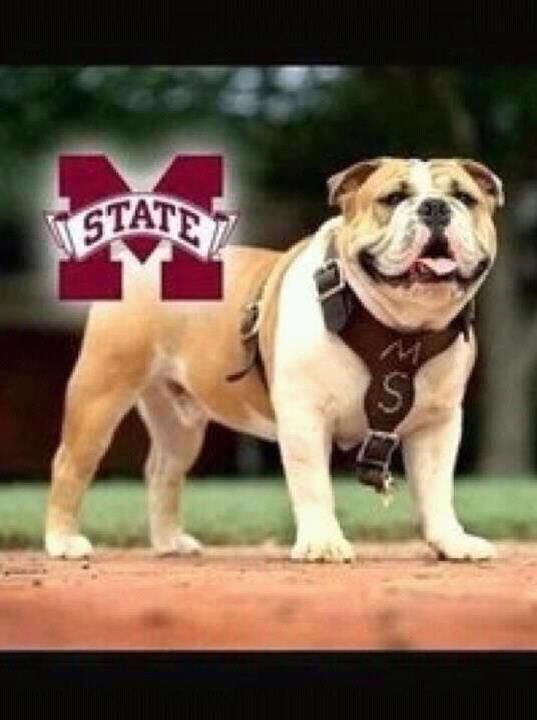 my 14 days of 44: day 1 – mascot&nbsp;monday.