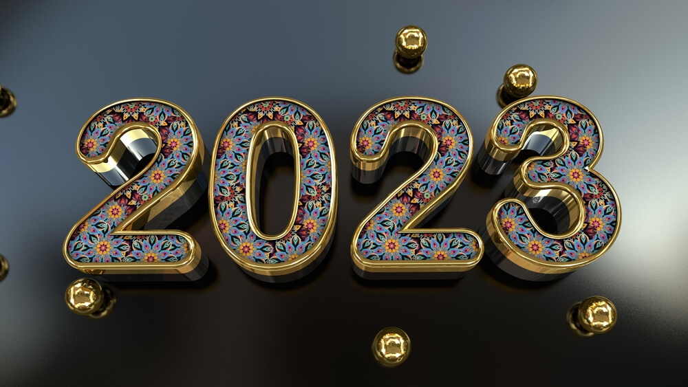 my new year 2023 wish for&nbsp;everyone.