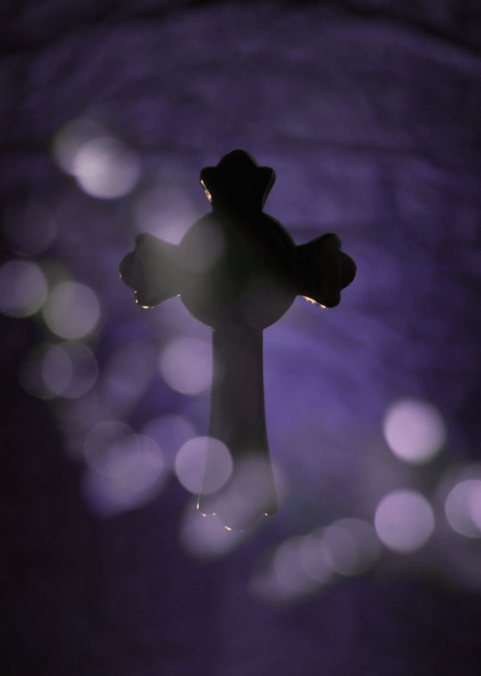 days 5 – 7 of our lenten scripture – as the plague is lingering&nbsp;on.