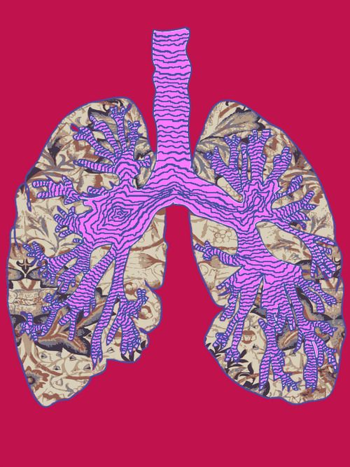 pneumonia days, oh&nbsp;my.
