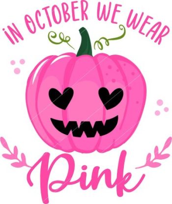 looking to Blogtober for breast cancer awareness&nbsp;month.