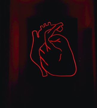 blogtober day 10 – good grief, this&nbsp;flare.