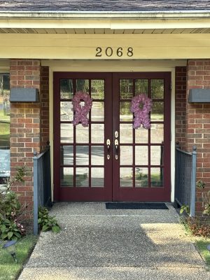 blogtober day 3: mammogram&nbsp;day.