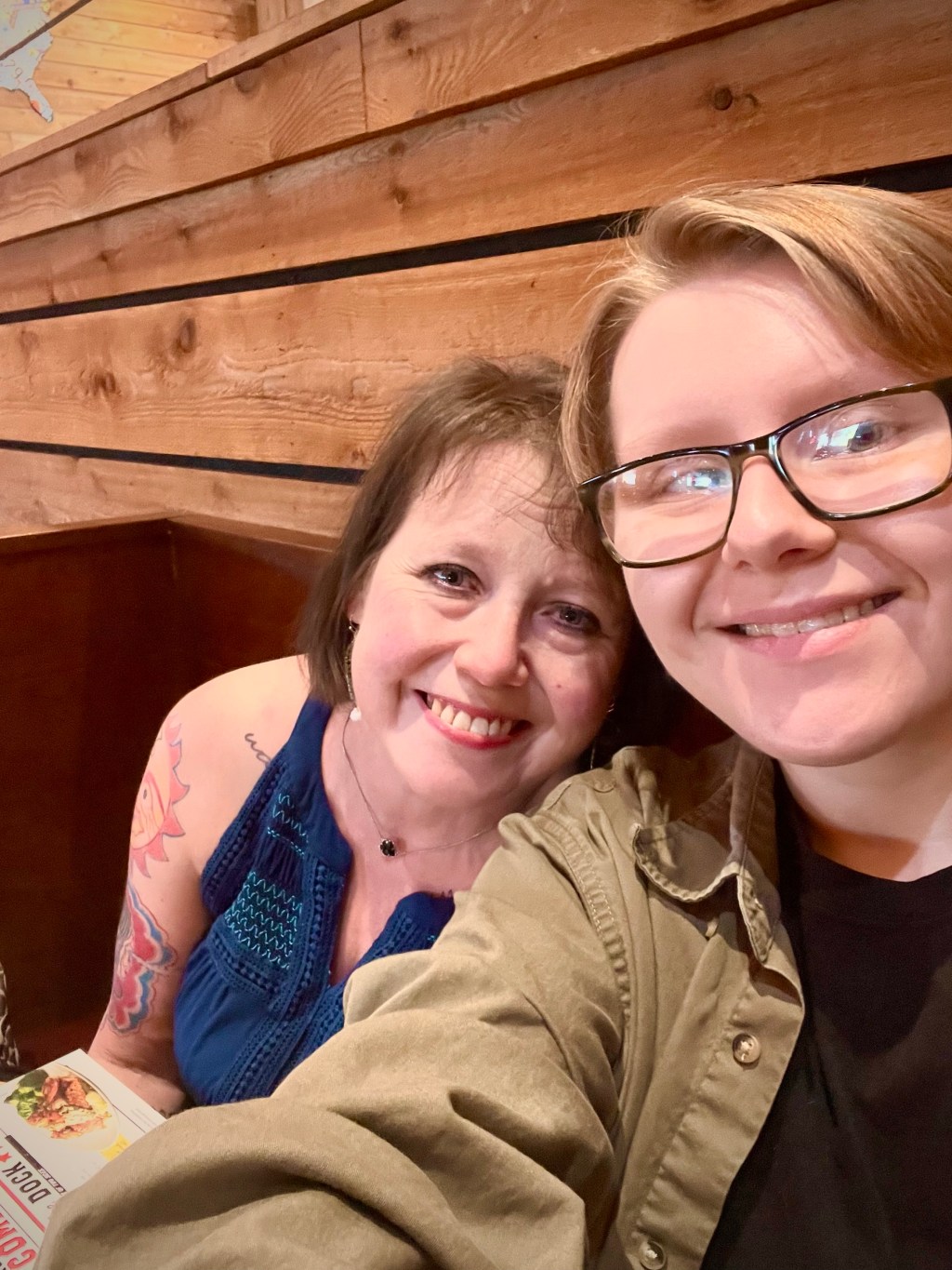 blogtober day 27 – way behind for the best&nbsp;reasons.