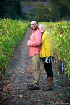 blogtober day 9 – sharing kara tippetts&nbsp;story.