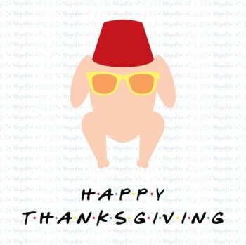 happy thanksgiving 2023