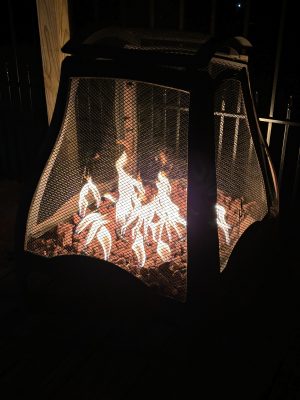 day 2 of thanksgiving –&nbsp;home.