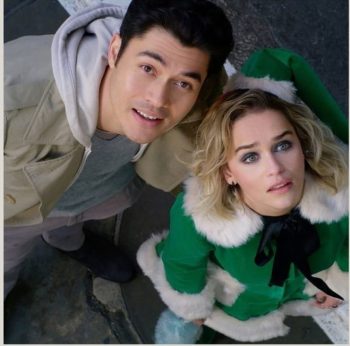 blogmas day 5 – last christmas, the&nbsp;film.