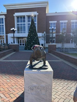 blogmas day 9 – sleigh bells&nbsp;ring.