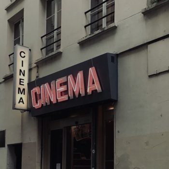 my week of 45:&nbsp;films.